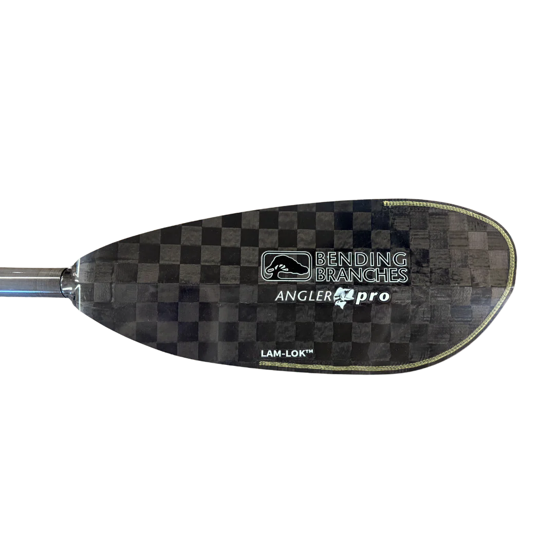 Bending Branches Angler Pro Carbon Versa-Lok